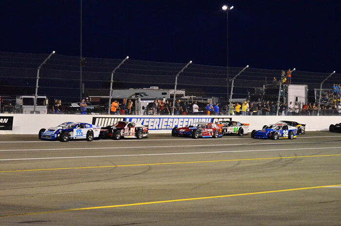 Lake Erie Speedway