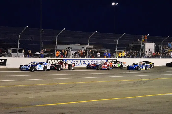 Lake Erie Speedway