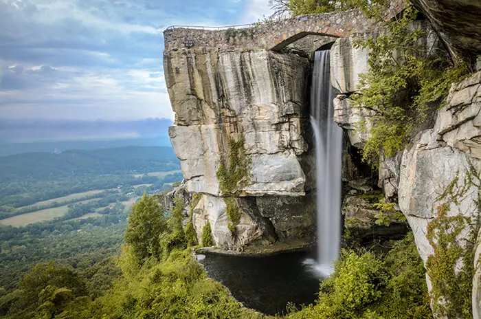 Lookout Mountain