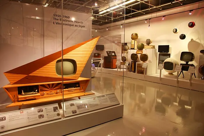 MZTV Museum of Television