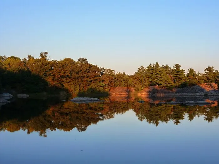 Middlesex Fells Reservation