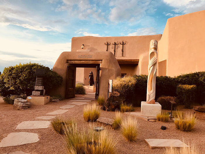 30 Best Things To Do In Santa Fe (New Mexico