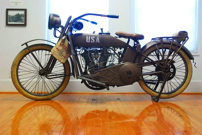 New Mexico Military Museum