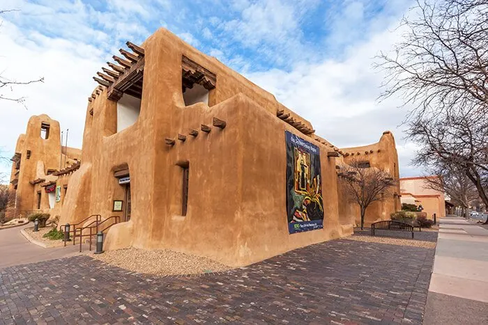 New Mexico Museum of Art