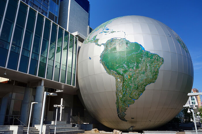 North Carolina Museum of Natural Sciences