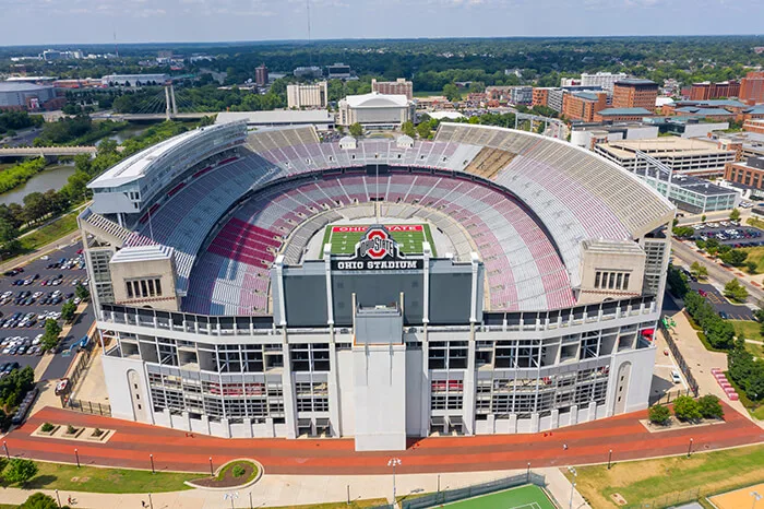 Ohio Stadium