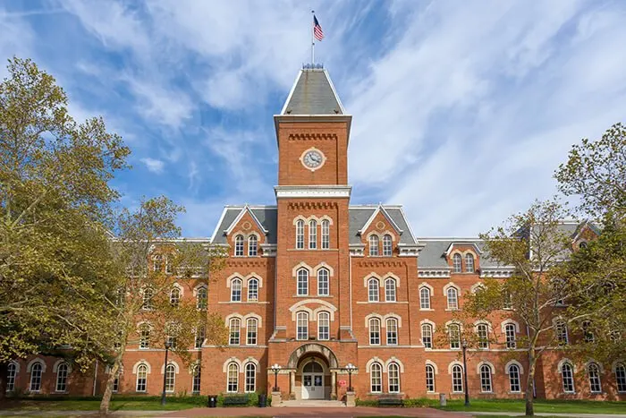 Ohio State University