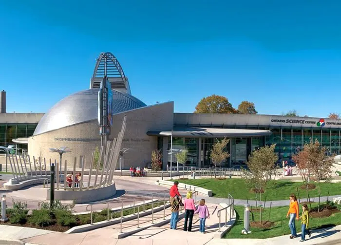 Ontario Science Centre