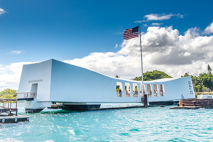 Pearl Harbor