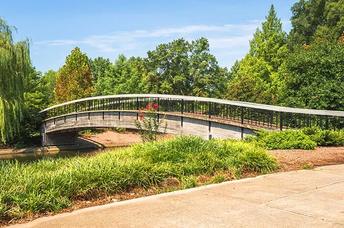 Pullen Park