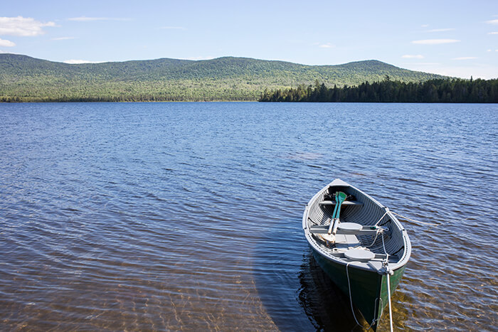 Rangeley Lake