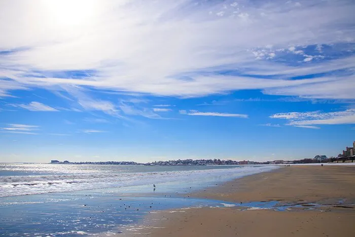 Revere Beach