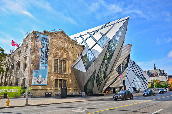 Royal Ontario Museum