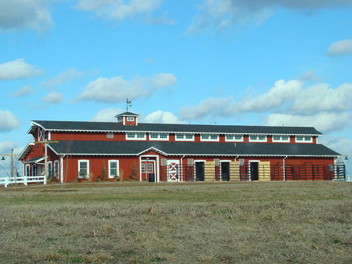 Rutledge-Wilson Farm Community Park