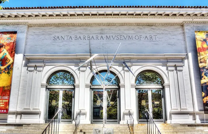 Santa Barbara Museum of Art