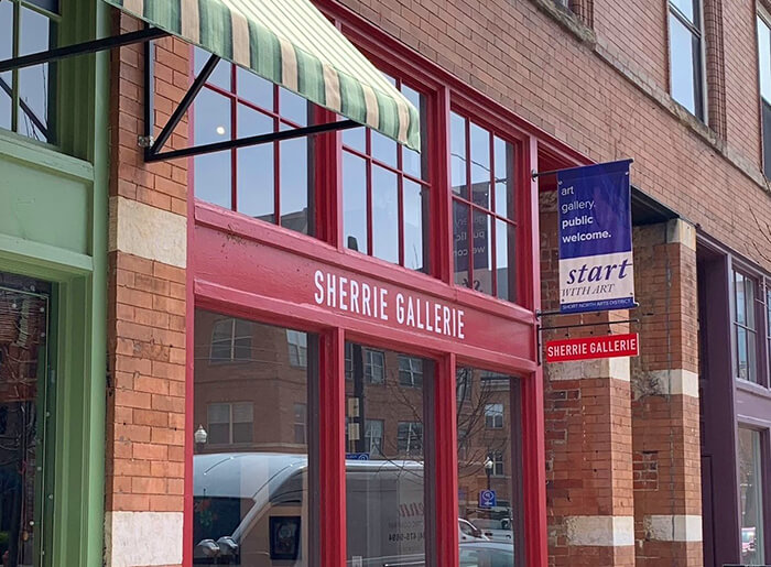 Sherrie Gallerie