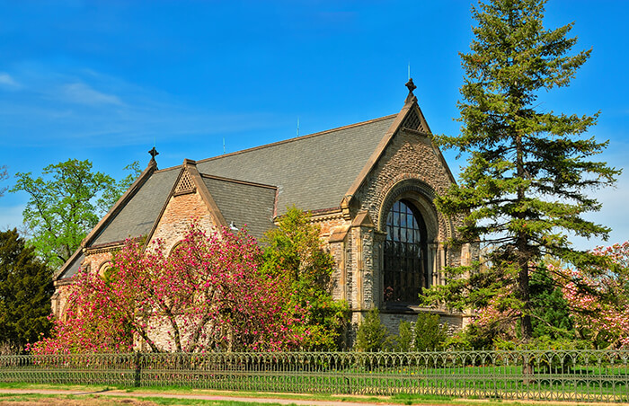 Spring Grove Cemetery