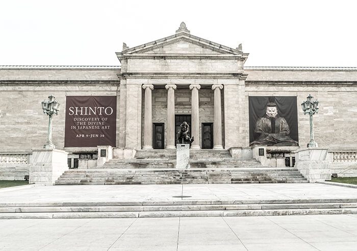 Cleveland Museum of Art