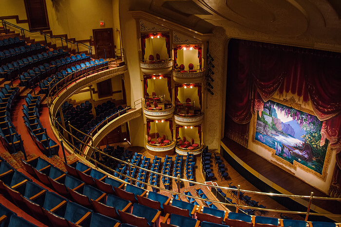 The Grand 1894 Opera House