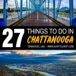 Things To Do In Chattanooga