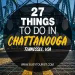 Things To Do In Chattanooga