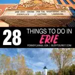 Things To Do In Erie
