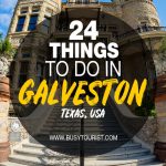 Things To Do In Galveston