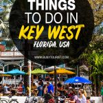 Things To Do In Key West