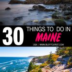 Things To Do In Maine