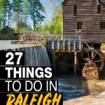Things To Do In Raleigh