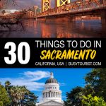 Things To Do In Sacramento