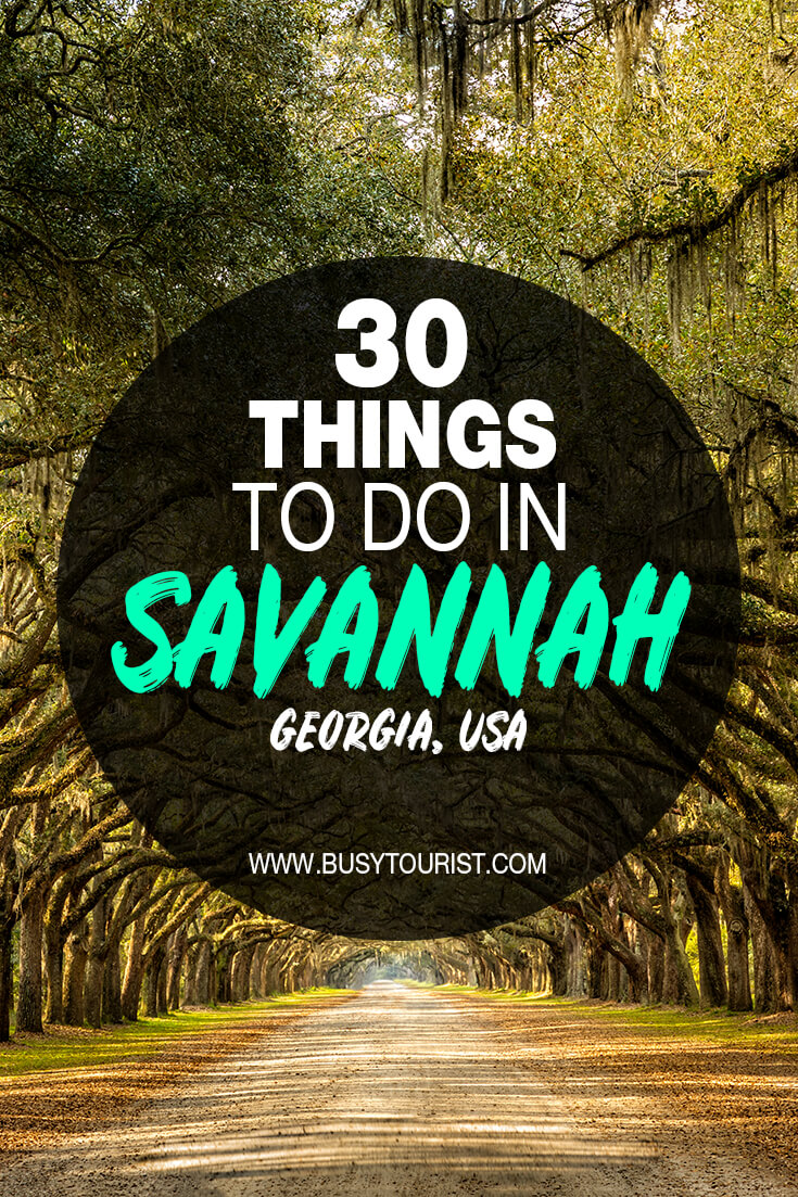 best things to do in savannah ga in february best things to do in savannah ga in february