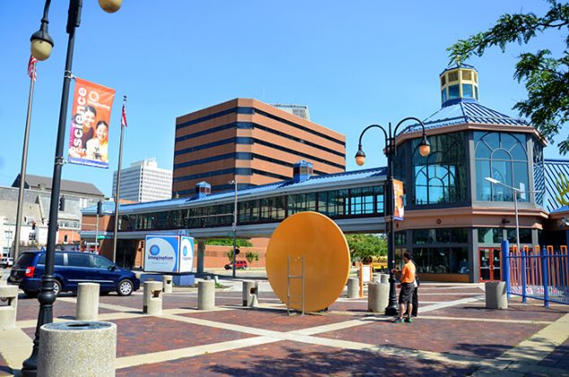 30 Fun Things To Do In Ohio - Attractions, Activities & Places To Visit