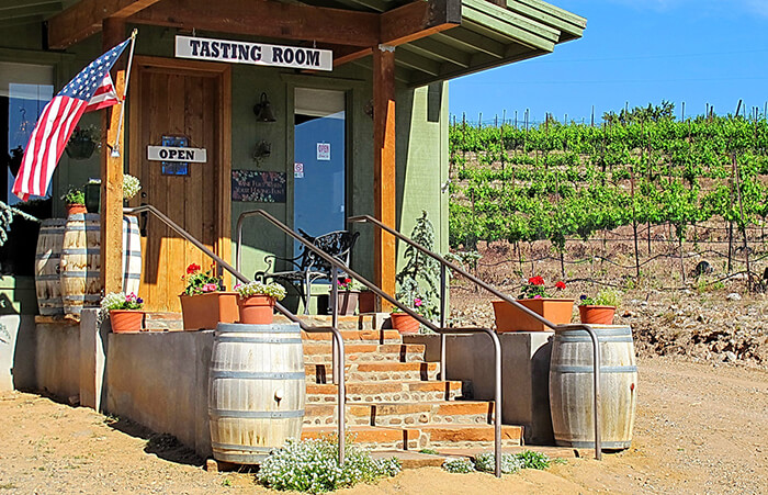 Verde Valley Wine Trail