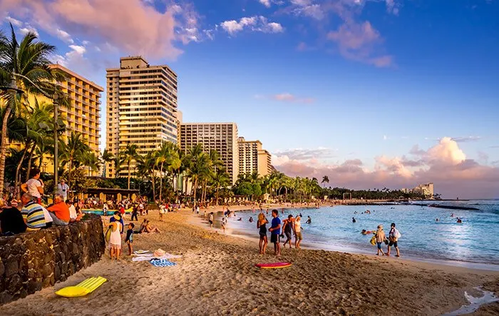 Waikiki