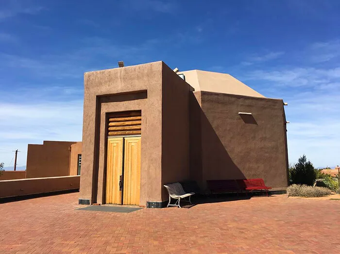 Wheelwright Museum of the American Indian