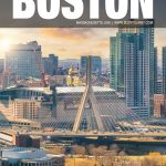 best things to do in Boston