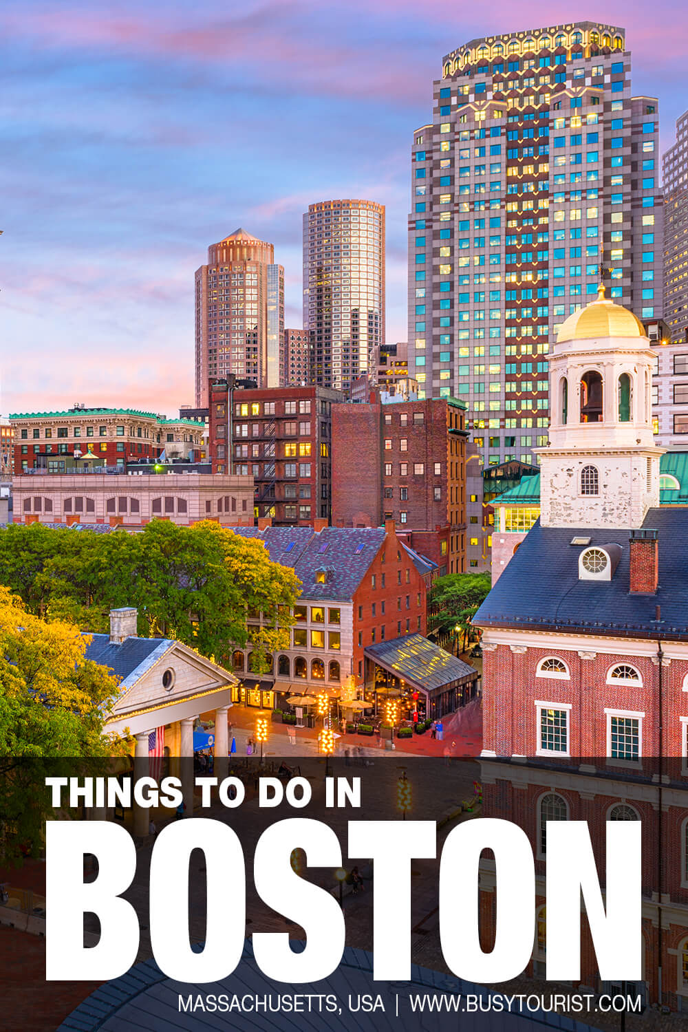 33 Best Fun Things To Do In Boston MA Attractions Activities