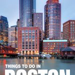 best things to do in Boston