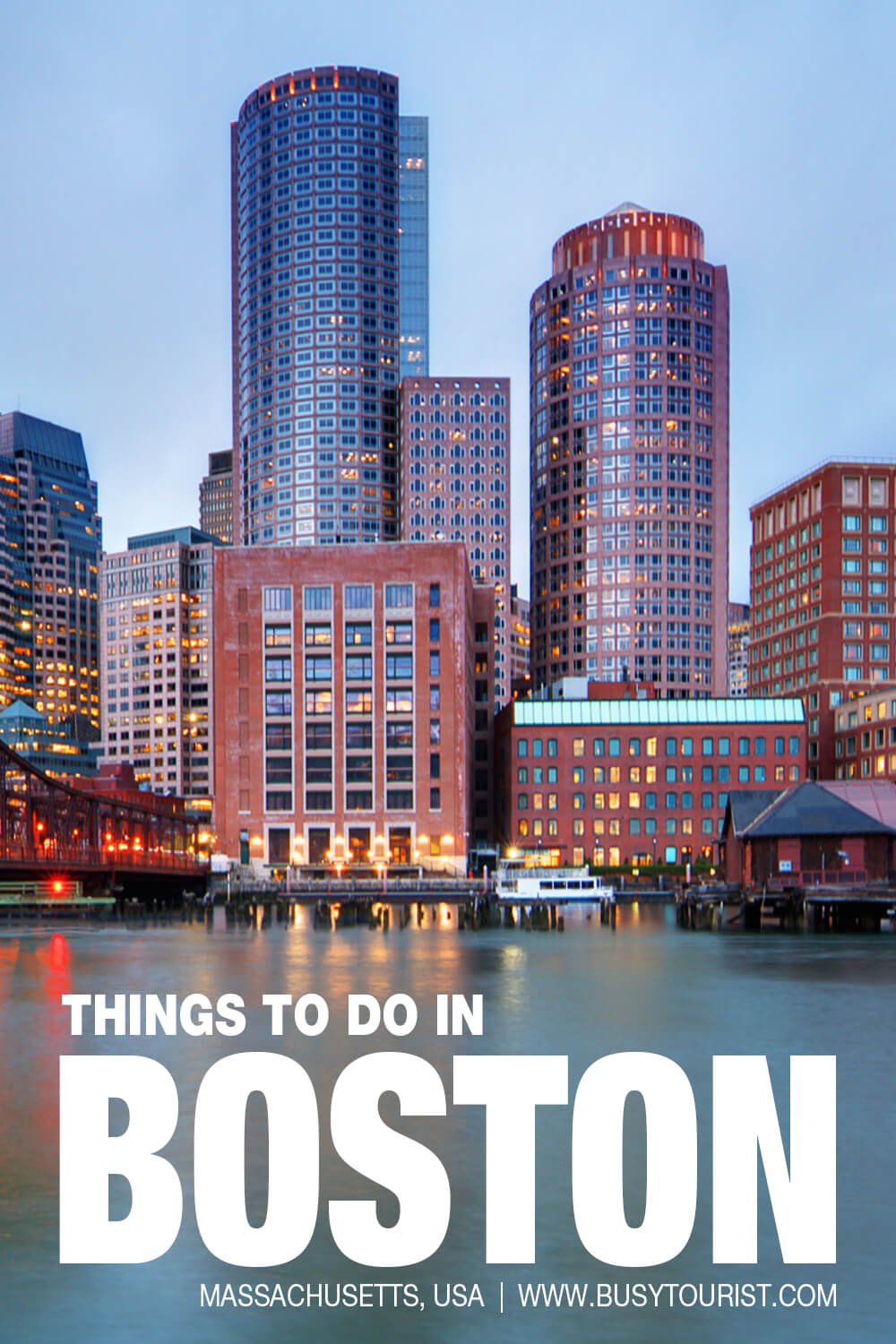 33 Best & Fun Things To Do In Boston (MA) - Attractions & Activities
