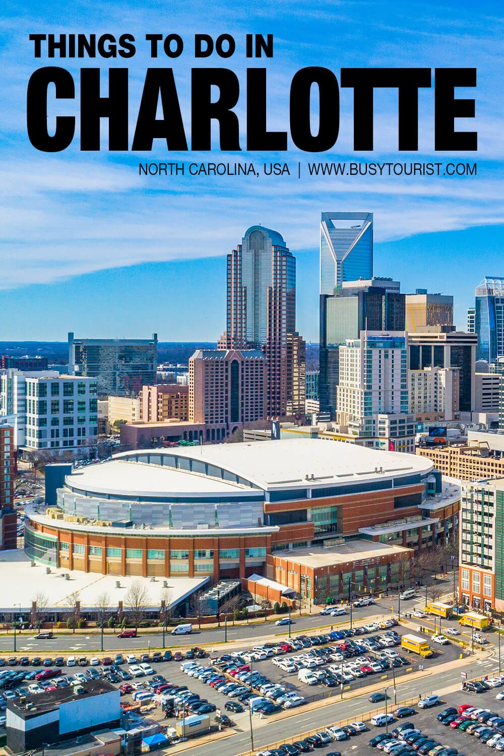 28 Best & Fun Things To Do In Charlotte (NC) - Attractions & Activities