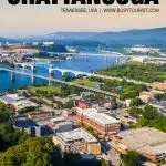 best things to do in Chattanooga