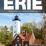 best things to do in Erie, PA