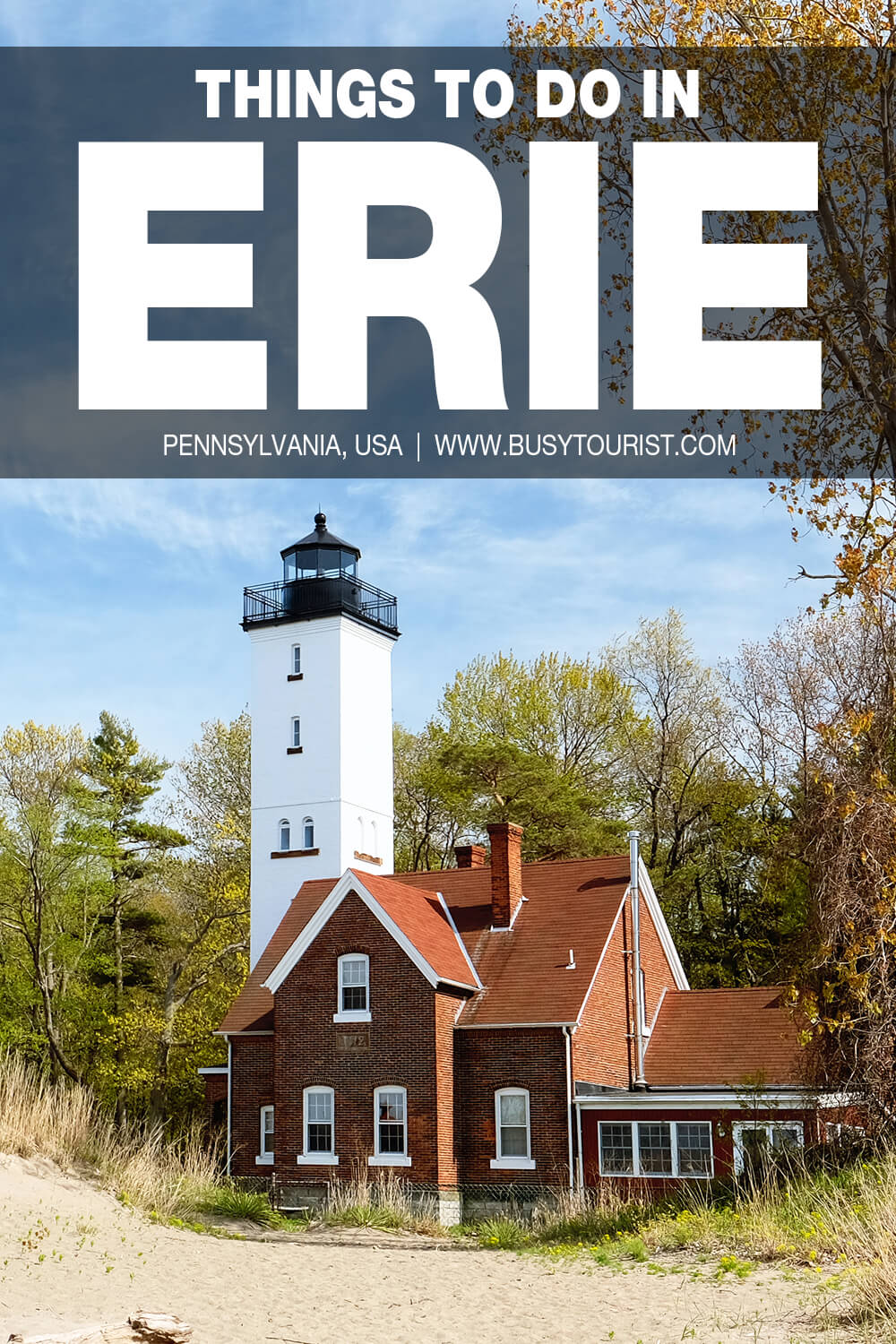 things to do erie pa