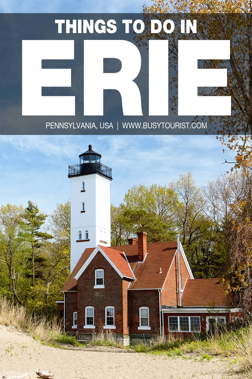 28 Best & Fun Things To Do In Erie (PA) Attractions & Activities