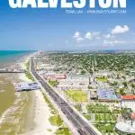 best things to do in Galveston