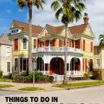 best things to do in Galveston, TX