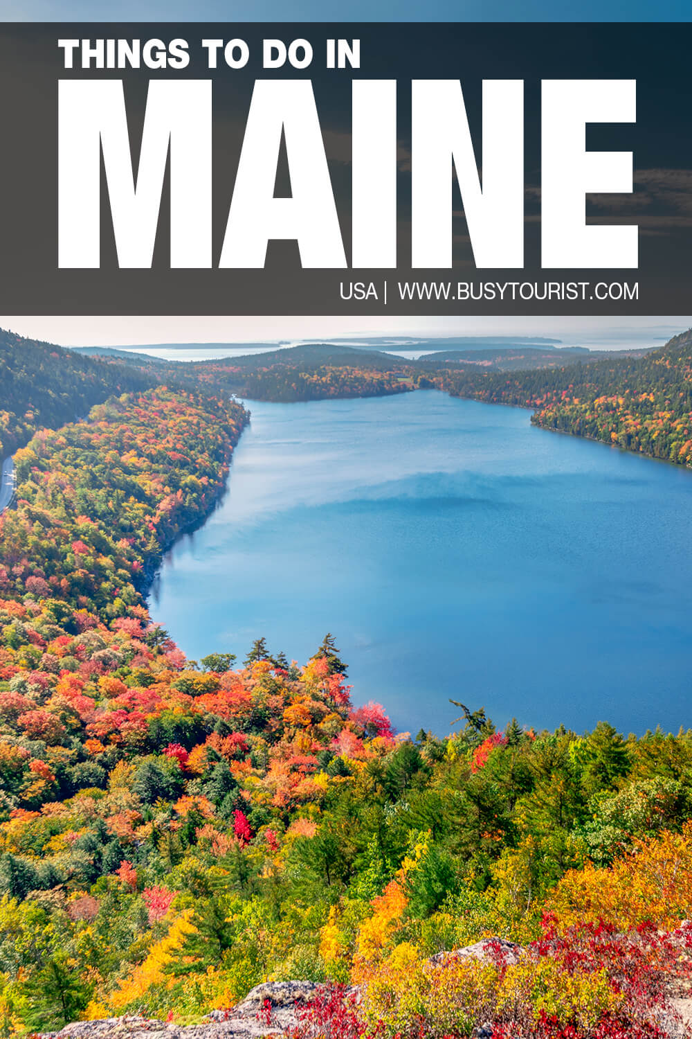 30 Best & Fun Things To Do In Maine Attractions & Activities