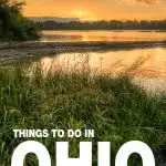 best things to do in Ohio