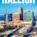 best things to do in Raleigh
